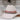 Willow Lane WL-BHB71 Chunky Pink Rose Stone Hat Band Blush