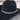Willow Lane HB61-6C Rhinestone Bling Hat Band The Monroe