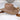 Willow Lane WL-BHB21 White Jade Stone Hat Band