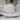Willow Lane WL-BHB31 Dusty Blue Multi-Strand Beaded Hat Band