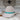 Willow Lane WL-LTHR37 Teal Leather Boot Stitch Hat Band