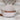 Willow Lane WL-LTHR14 Brown Boot Stitch Leather Hat Band