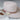Willow Lane WL-HHPK Genuine Horsehair Braided Hat Band with Single Tassel Pink
