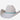 Willow Lane WL-BHB31 Dusty Blue Multi-Strand Beaded Hat Band