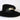 Willow Lane WLF-KWH Feather Hat Accent Kaweah