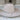 Willow Lane WL-BHB32 Mist Grey Multi-Strand Beaded Hat Band