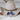 Willow Lane WL-PIN15 Ocean Blue Stone Button Hat Pin
