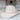 Willow Lane WL-BHB29 Round Beaded Hat Band White & Gold