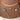 Willow Lane WL-PIN04 Beaded Edge Turquoise Hat Pin Sierra
