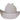Willow Lane WL-RHB05 Paperclip Chain Rhinestone Hat Band The Lana