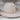 Willow Lane WL-BHB72 Chunky Orange Stone Hat Band Terracotta