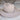 Willow Lane WL-BHB50 Smoke Grey Multi-Strand Beaded Hat Band