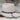 Willow Lane WL-LTHR62 Leather Hat Band Slate Croc