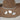 Willow Lane WL-PIN11 White Stone Hat Pin