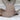 Willow Lane WLBR-27 Tan Braided Leather Hat Band