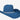 Willow Lane HB61-6C Rhinestone Bling Hat Band The Monroe