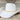 Willow Lane WL-SHE07 Mustard Shell Hat Band Goldie