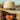 Willow Lane WL-CHA02 14K Gold Plated Horseshoe Chain Hat Band