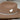 Willow Lane WL-PIN11 White Stone Hat Pin