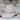 Willow Lane WL-BHB89 Chunky Brown Jasper Stone Hat Band Sienna
