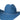 Willow Lane WL-RHB05 Paperclip Chain Rhinestone Hat Band The Lana