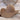 Willow Lane WL-CHA05 Silver Star Chain Hat Band
