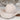 Willow Lane WL-BHB46 Cream Multi-Strand Beaded Hat Band