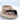 Willow Lane WLHF-CHIS Feather Hat Accent Chiseler
