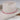 Willow Lane WL-BHB71 Chunky Pink Rose Stone Hat Band Blush
