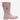 Muck MRS12W40 Rainscape Women's 12" Adjustable Rain Boot Woodrose - Circle A