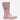Muck MRS12W40 Rainscape Women's 12" Adjustable Rain Boot Woodrose - Circle A
