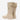 Muck MRS12W80 Rainscape Women's 12" Adjustable Rain Boot Sand - Circle A