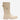 Muck MRS12W80 Rainscape Women's 12" Adjustable Rain Boot Sand - Circle A
