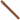 Leegin 53709 1 3/8 BRN CLASSIC WESTERN