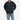 Cinch MWJ1919002 MENS WIND SHIRT   NAV - Circle A