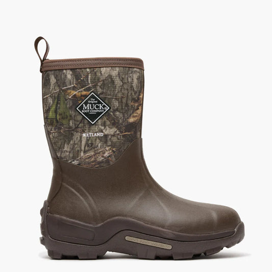 Muck Men Camo Realtree APX