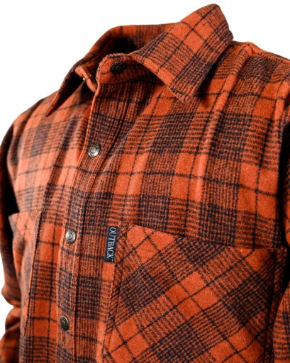 CLYDE BIG SHIRT