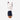 R. Watson RWK103C Kid’s Navy Rough Out/Winter White