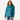 Ariat Women's Drizzle Rain Coat DRAGONFLY