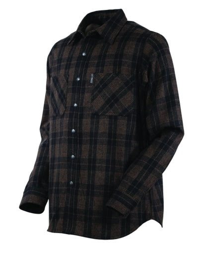 CLYDE BIG SHIRT