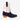 R. Watson RWK103C Kid’s Navy Rough Out/Winter White