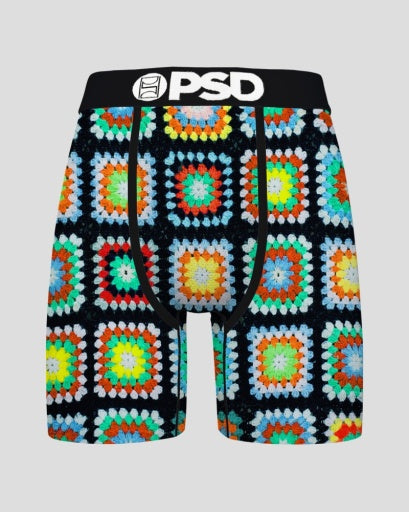 PSD- granny check