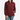 CinchMAK9813001 WOMENS 1/2 ZIP PULLOVER   BUR