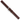Leegin 53717 1 3/8 BRNOIL CLASSIC WESTERN