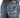 Ariat 10018365 MENS FR M4 Relaxed Ridgeline Boot Cut Jean Glacier
