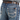 Ariat 10018365 MENS FR M4 Relaxed Ridgeline Boot Cut Jean Glacier
