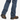 Ariat 10018365 MENS FR M4 Relaxed Ridgeline Boot Cut Jean Glacier