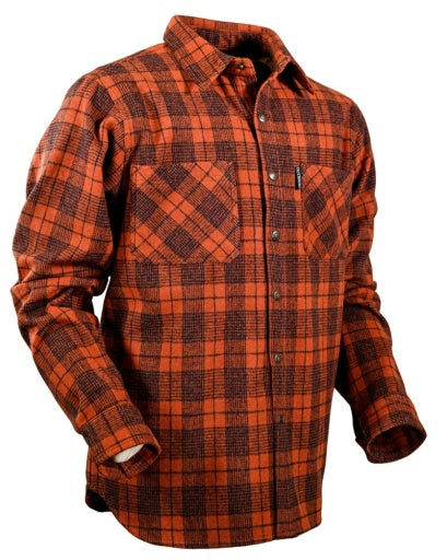 CLYDE BIG SHIRT