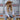 Outback Trading Kat Knit Snap Shirt in White — snap front, western yokes. Lifestyle view on model.