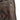 Outback Trading Landsman Vest in Brown — polar fleece lining, inside security pocket. Interior detail.